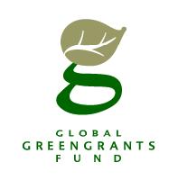 Green Grants logo